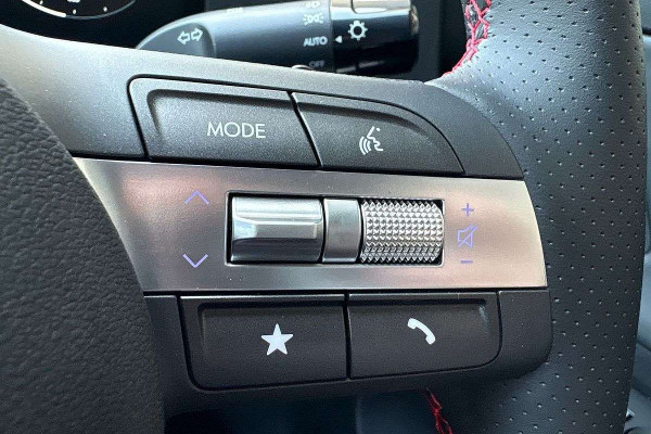 2026 MY27 Hyundai KONA HYBRID SX2.V3 Premium N Line SUV Image 13