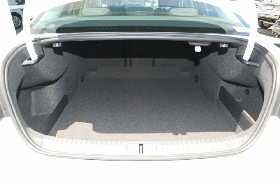 2019 Volkswagen Passat B8 132TSI Sedan Image 8