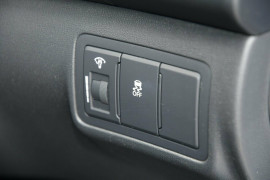 2011 Hyundai i30 FD MY11 SX Hatchback