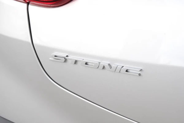 2022 Kia Stonic YB Sport SUV Image 21