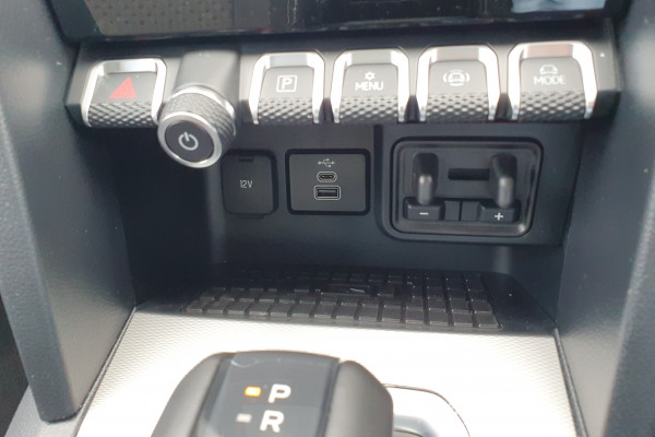 2025 Volkswagen Amarok NF TDI500 Life Ute Image 17