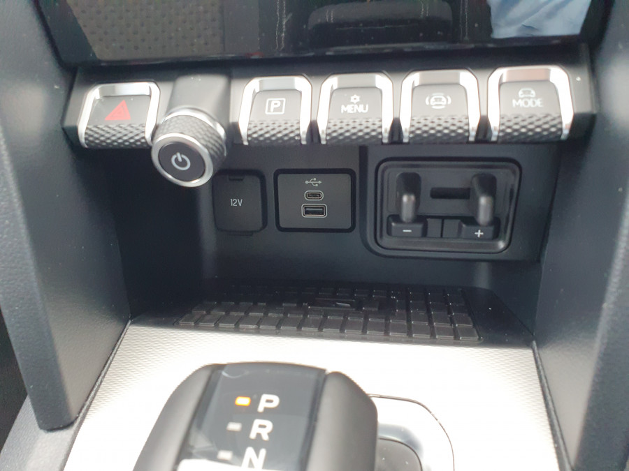 2025 Volkswagen Amarok NF TDI500 Life Ute Image 17