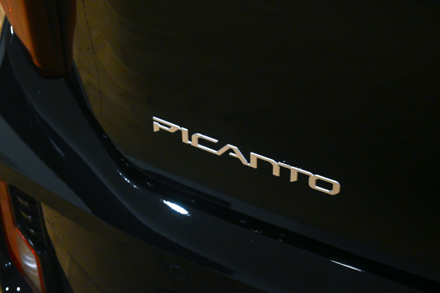 2025 Kia Picanto JA PE2 GT-Line Hatch Image 20