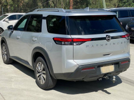 2022 Nissan Pathfinder R53 Ti SUV image 6