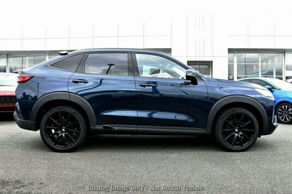 2025 GWM Haval H6GT B03 Ultra SUV