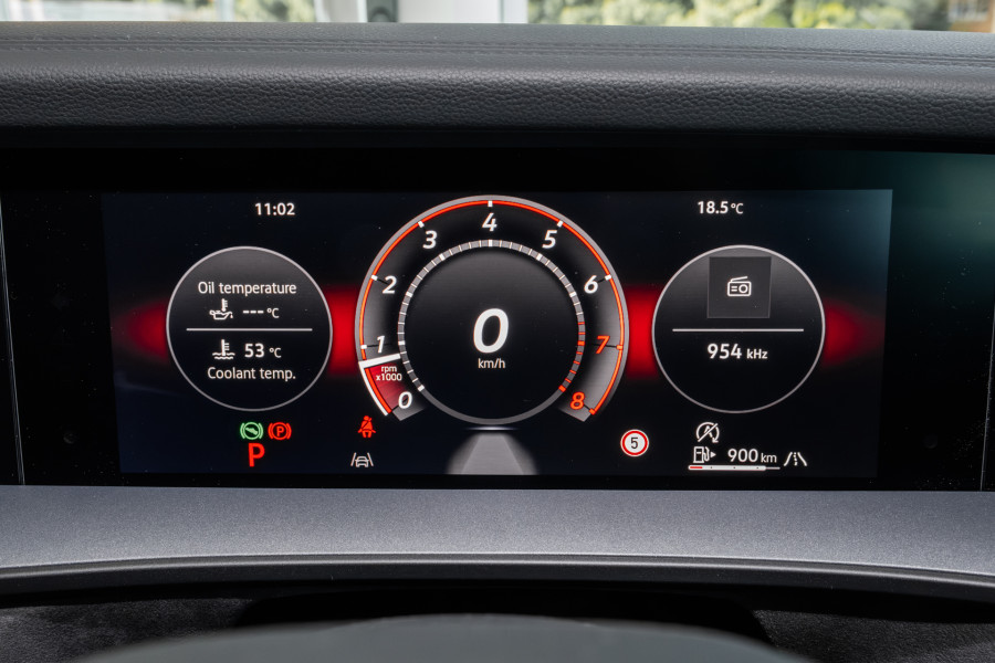 2025 Volkswagen Tayron R4 195TSI R-Line SUV Image 13
