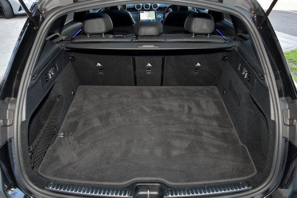 2024 Mercedes-Benz GLC-Class X254 GLC300 SUV image 21
