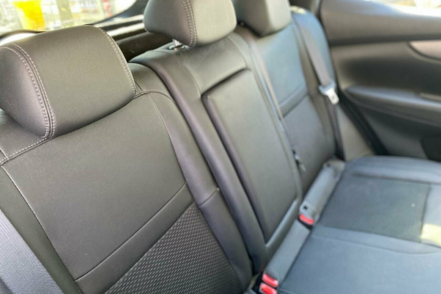 2019 MY20 Nissan QASHQAI J11 Series 3 ST-L SUV Image 24