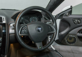 2014 MY15 Jaguar XKR X150 MY15 Coupe