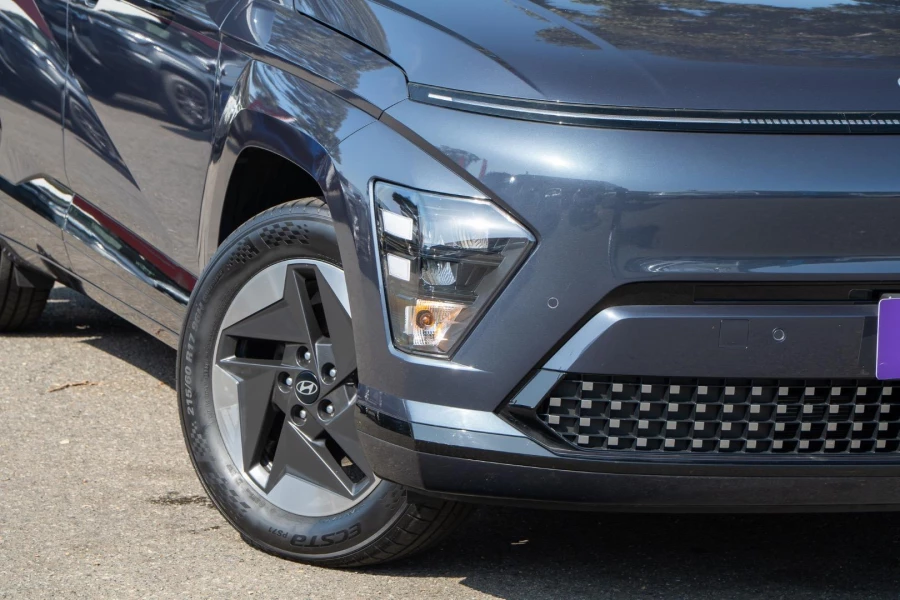 2024 Hyundai KONA SX2.V1  Electric SUV Image 6