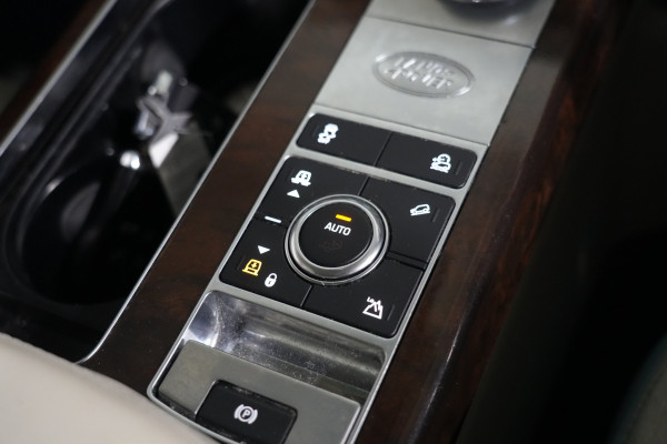 2020 Land Rover Range Rover  L551 Vogue I6 Swb (294kw) SUV Image 16