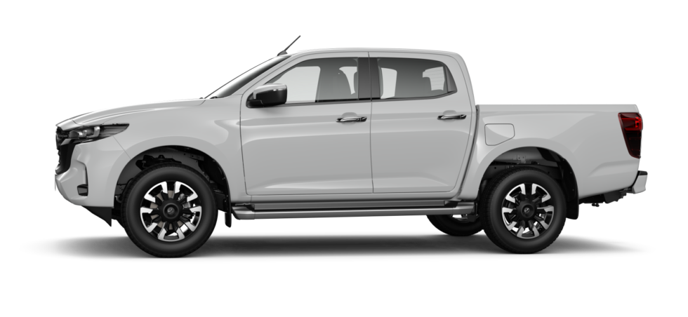 2025 Mazda BT-50 TF GT Ute Image 23