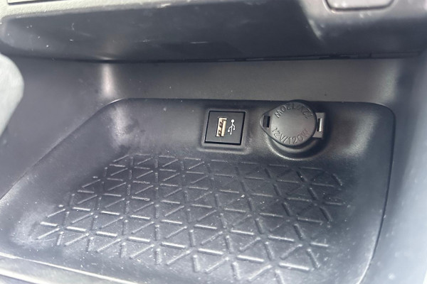 2024 Toyota RAV4 AXAH52R GX SUV Image 23