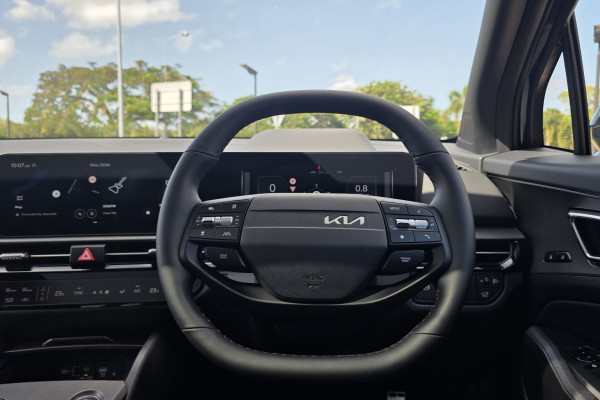 2026 Kia Sportage NQ5 PE GT-Line SUV Image 18