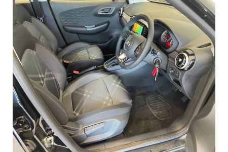 2024 MG MG3 SZP1 Core Hatch