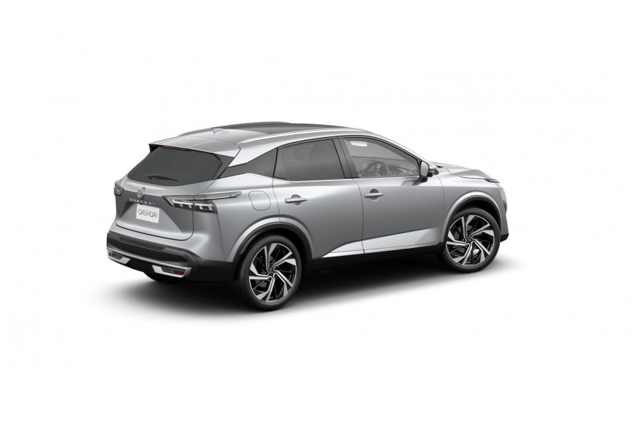 2024 MY25 Nissan QASHQAI J12 Ti-L SUV Image 17
