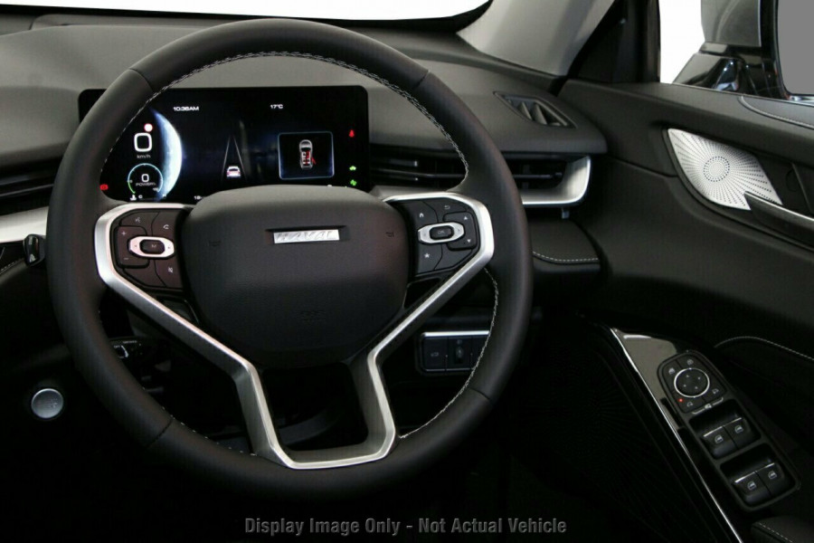 2025 GWM Haval H6 B01 Ultra Hybrid SUV Image 6