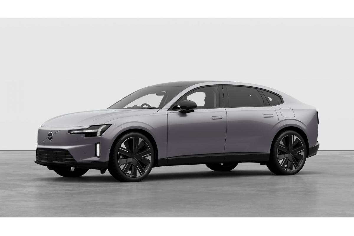 2026 Volvo ES90  Ultra Single Motor Sedan