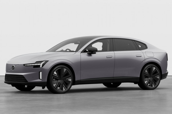 Volvo ES90 Ultra Single Motor (No Series)
