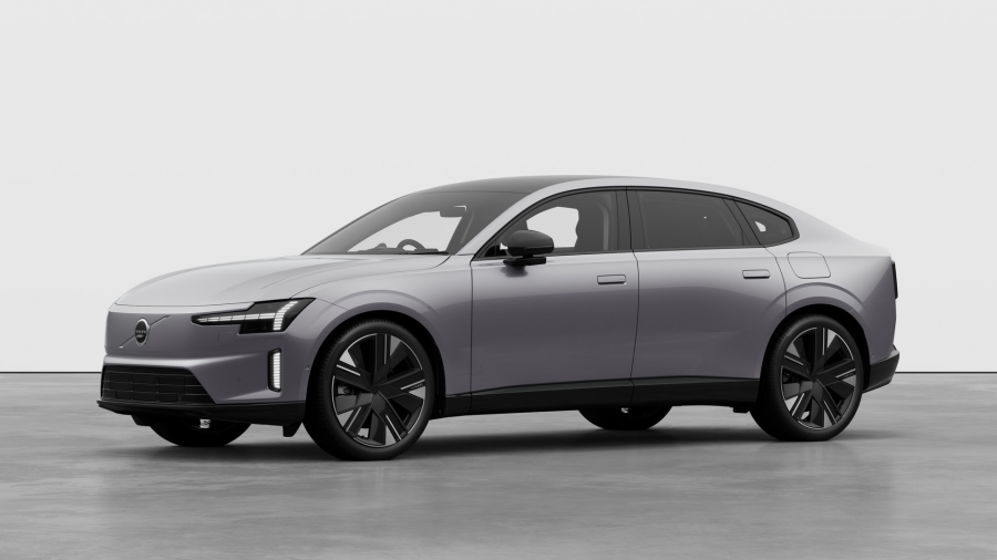2026 Volvo ES90  Ultra Single Motor Sedan Image 1