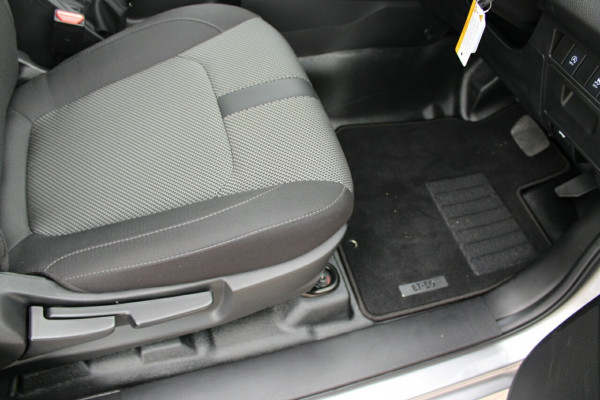 2025 Mazda BT-50 TF XS Cab Chassis Image 19