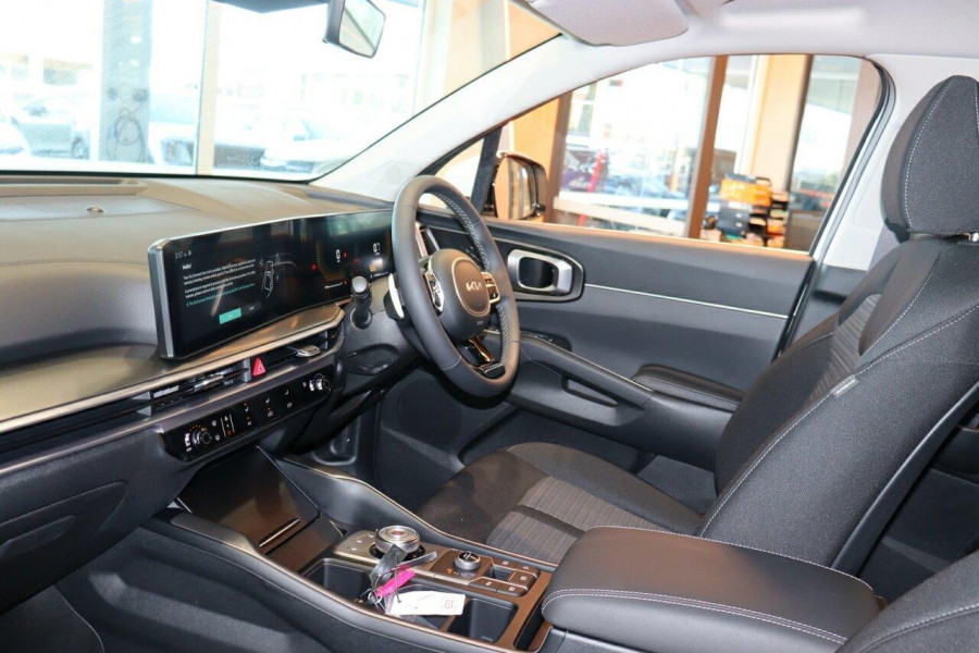 2024 MY25 Kia Sorento MQ4 PE Sport SUV Image 14
