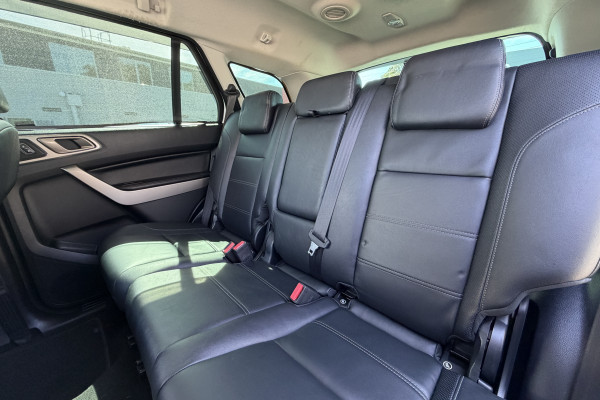 2019 Ford Everest UAII Trend SUV Image 18