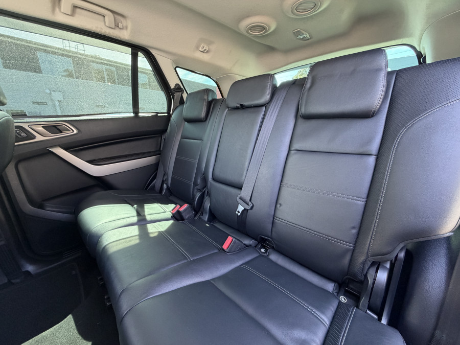 2019 Ford Everest UAII Trend SUV Image 18