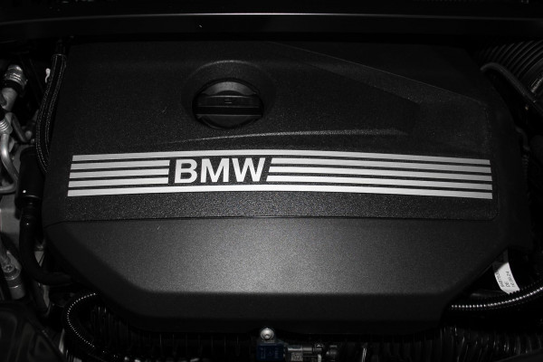 2024 BMW X1 U11 xDrive20i M Sport SUV