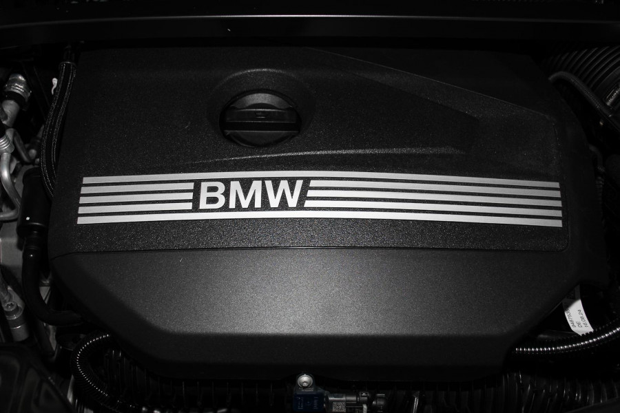 2024 BMW X1 U11 xDrive20i M Sport SUV