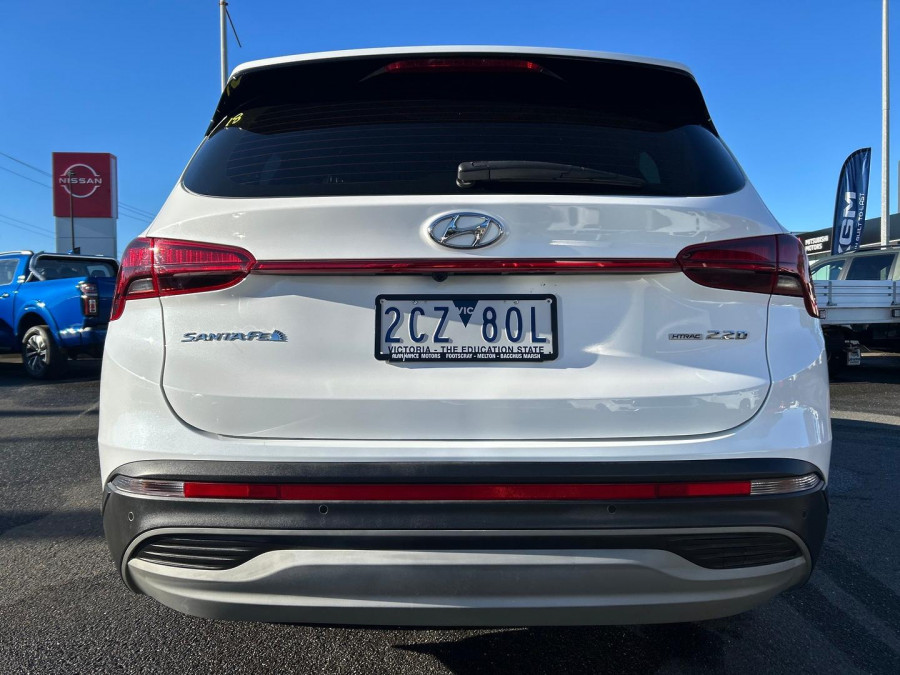 2021 MY22 Hyundai Santa Fe TM.V4  SUV Image 11