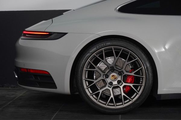 2019 Porsche 992 Carrera S Coupe Image 14