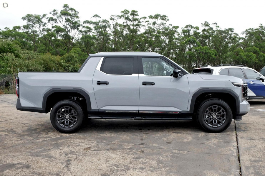 2025 MG U9 EKK1C Explore Ute Image 5