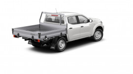 2024 Nissan Navara D23 SL Cab Chassis image 18