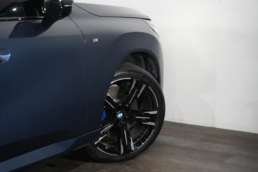 2025 BMW X3 M50 xDrive SUV