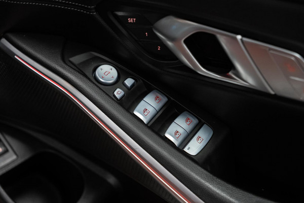 2022 BMW 3 Series G20 330i M Sport Sedan