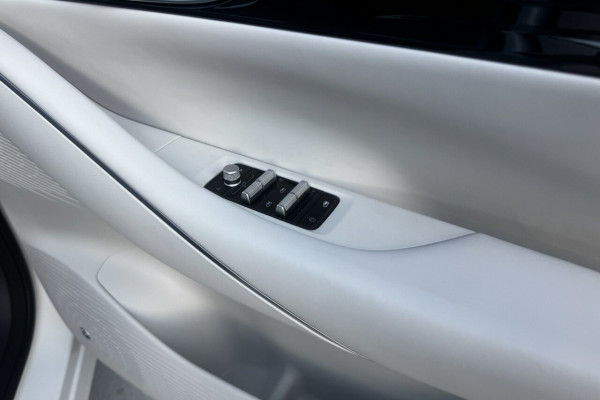 2025 Geely EX5 E245 Inspire SUV Image 25