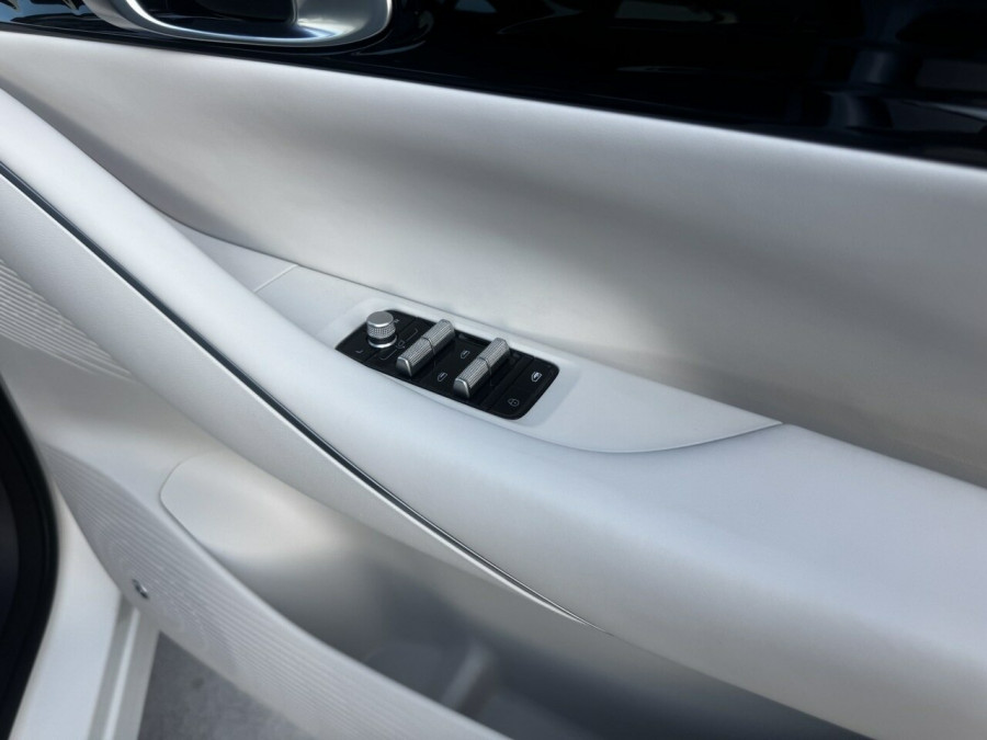 2025 Geely EX5 E245 Inspire SUV Image 25