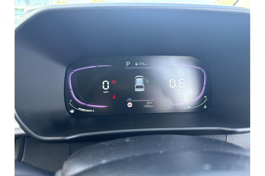 2024 Kia Picanto JA PE2 Sport Hatch Image 31