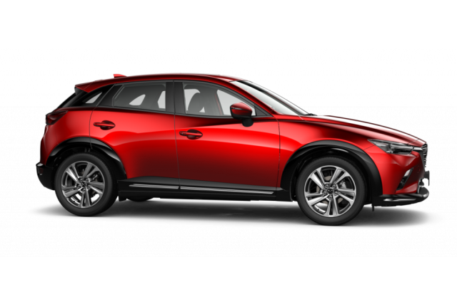2025 Mazda CX-3 DK G20 Akari SUV Image 9