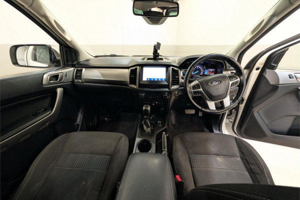 2019 MY19.75 Ford Ranger PX MkIII XLT Ute Image 35