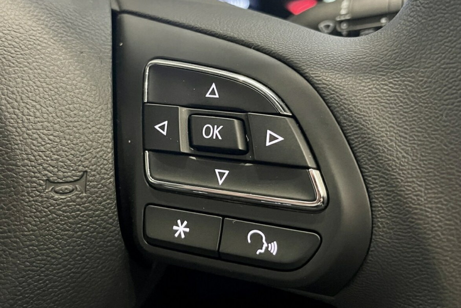 2024 MG MG5 AP32 Vibe Sedan Image 8