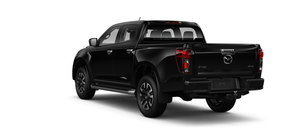 2025 Mazda BT-50 TF XTR Ute Image 18