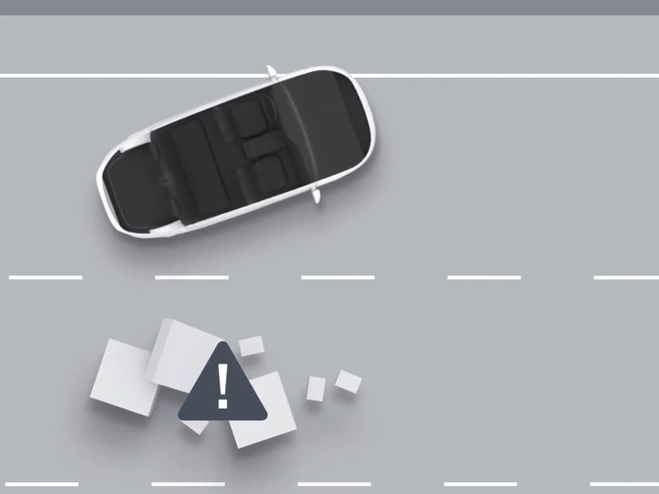 Multi Collision Brake*