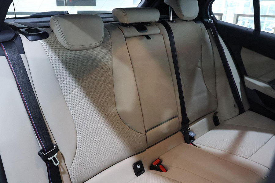 2025 BMW 1 Series F70 120 M Sport Hatch