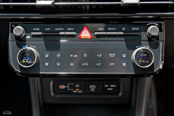 2026 Hyundai Tucson NX4.V4 Premium N Line SUV Image 13
