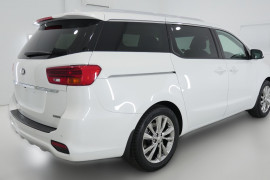 2019 MY20 Kia Carnival YP Platinum Wagon Image 4