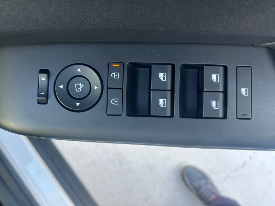 2025 MY26 Hyundai KONA SX2.V3  SUV Image 12