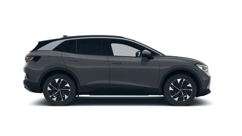 ID. 4 <small>Pro</small><br><span>1-Speed Automatic | Battery Electric Vehicle | MY27</span>