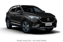 2025 MG ZST S13 Vibe SUV